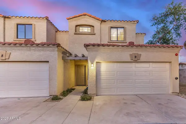 13415 N 20th Street #9, Phoenix, AZ 85022