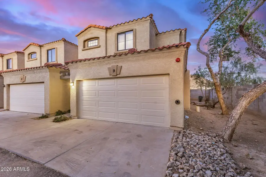 13415 N 20th Street #9, Phoenix, AZ 85022 - #2