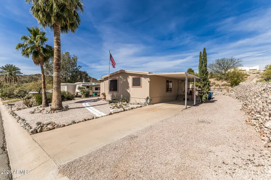224 W Monte Vista Drive, Queen Valley, AZ 85118 - #3