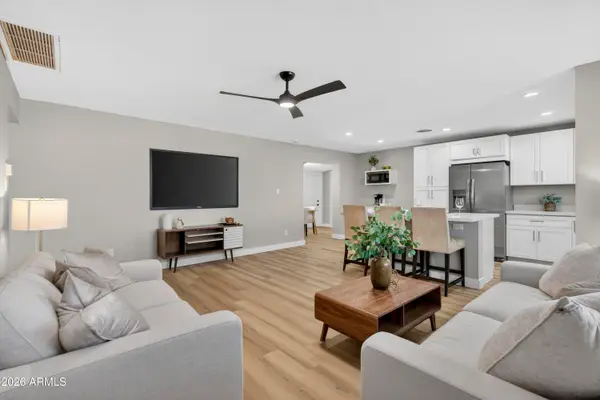 1609 W Capri Avenue, Mesa, AZ 85202