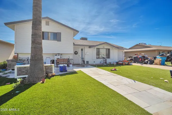 3925 W San Juan Avenue, Phoenix, AZ 85019