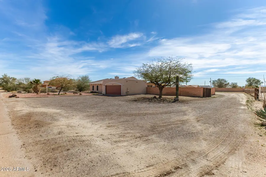 22627 W Magnolia Street, Buckeye, AZ 85326 - #3