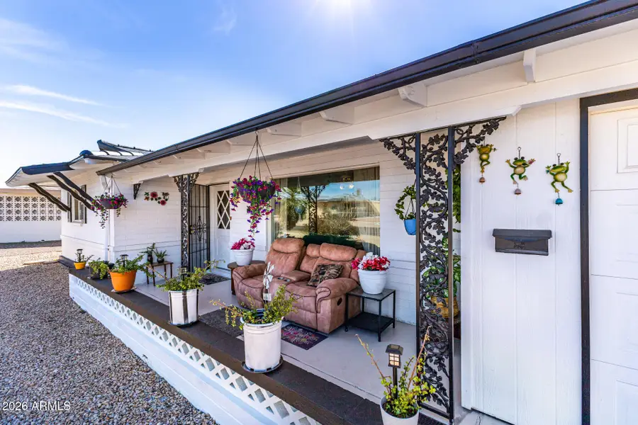 5519 E Casper Road, Mesa, AZ 85205 - #2