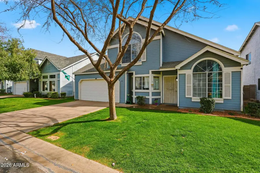 441 S Maple Street #62, Mesa, AZ 85206 - #2