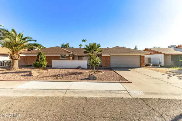 4237 W Hartford Avenue, Glendale, AZ 85308