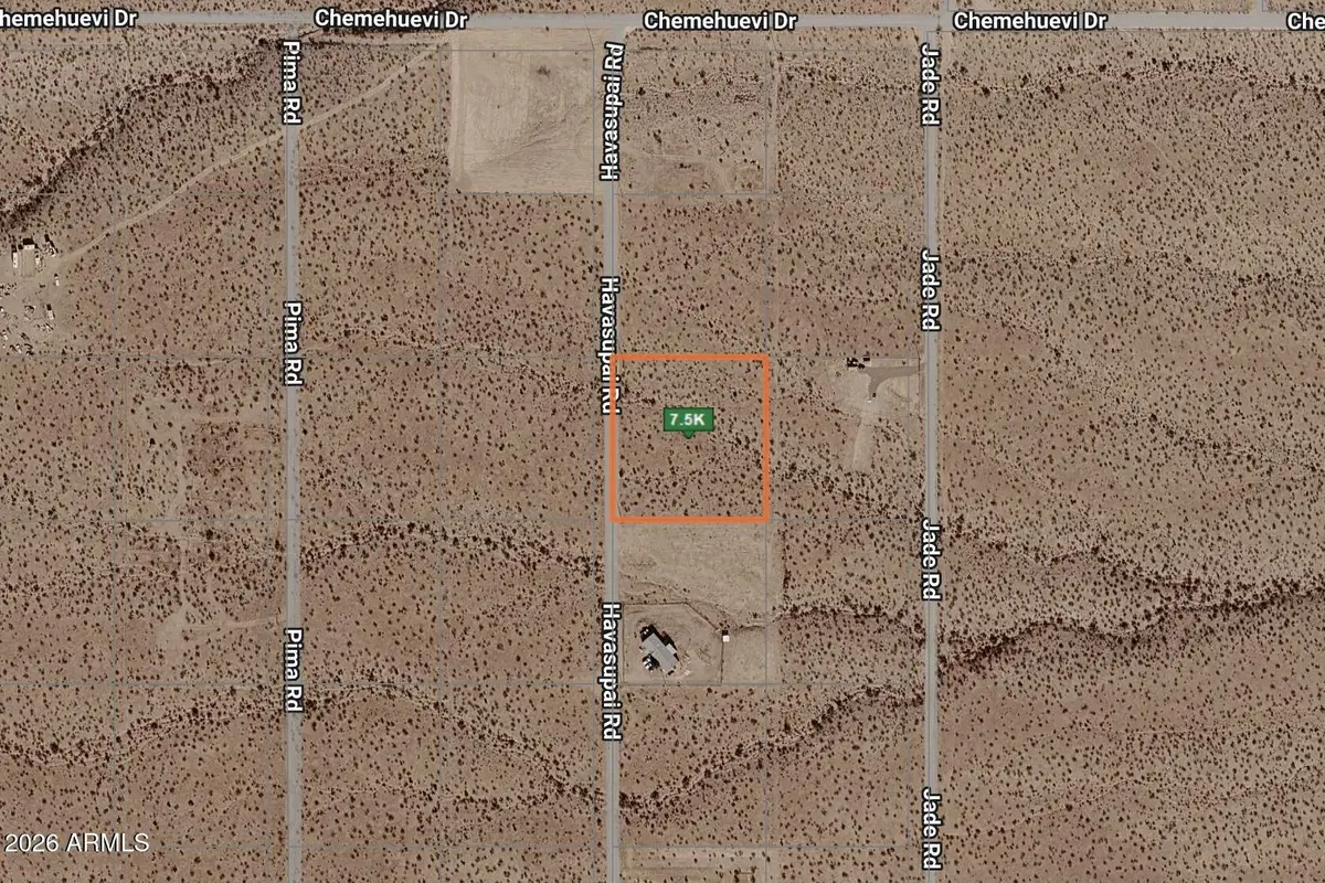 3564 S Havasupai Road #14, Golden Valley, AZ 86413 - #1