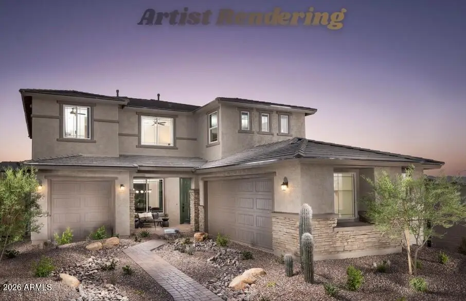 5126 N 177th Avenue, Litchfield Park, AZ 85340 - #1