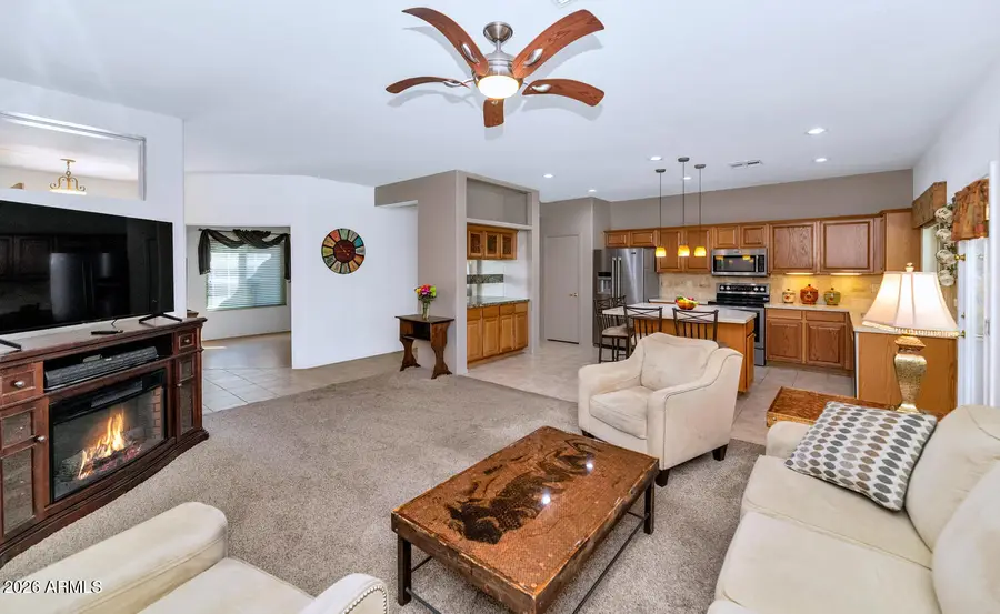 4940 S Springs Drive, Chandler, AZ 85249 - #2