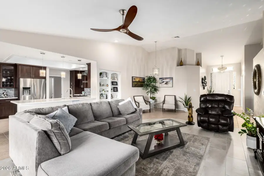 2607 S Copperwood --, Mesa, AZ 85209 - #3