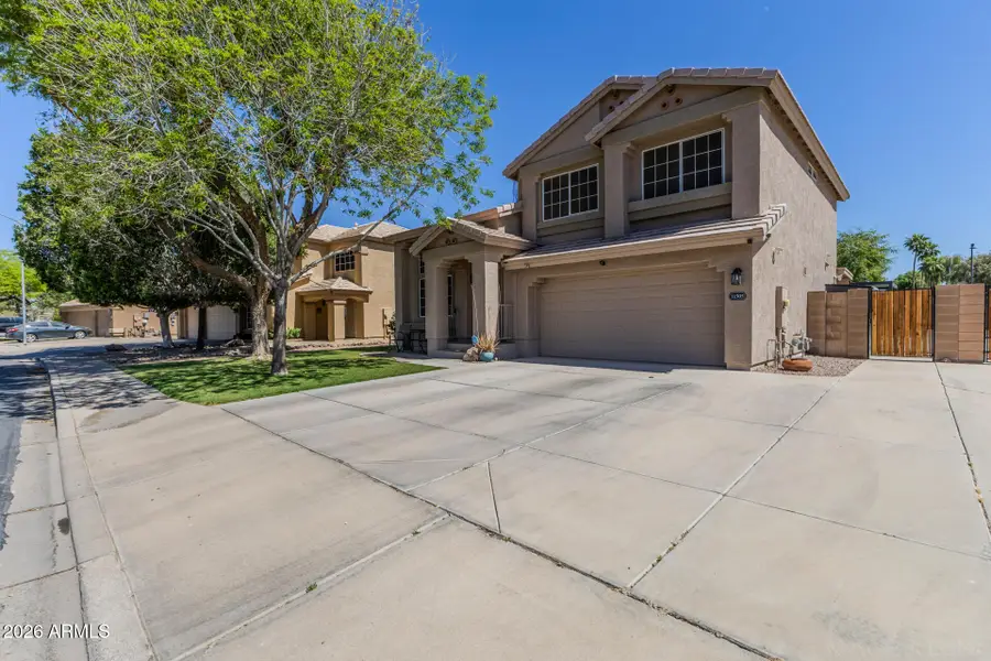 11505 N 123rd Lane, El Mirage, AZ 85335 - #3