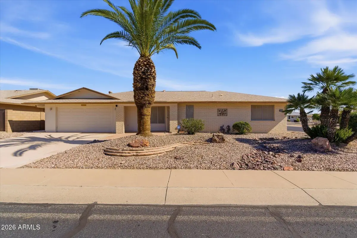 20002 N Palo Verde Drive, Sun City, AZ 85373 - #1