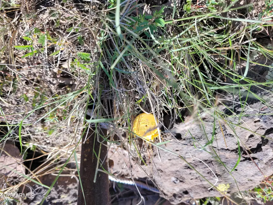 0 Shivers Lane, Paulden, AZ 86334 - #2