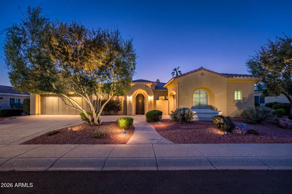 22020 N San Ramon Drive, Sun City West, AZ 85375 - #1