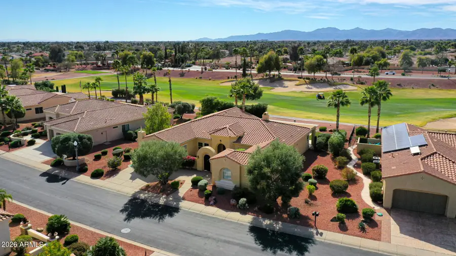 22020 N San Ramon Drive, Sun City West, AZ 85375 - #2