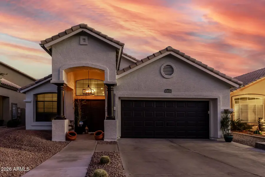 1441 E Glenhaven Drive, Phoenix, AZ 85048 - #2