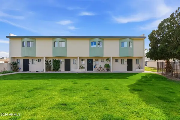 6040 N 15th Street #26, Phoenix, AZ 85014