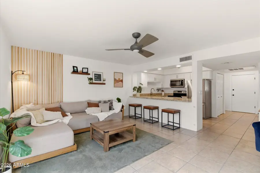 6040 N 15th Street #26, Phoenix, AZ 85014 - #3