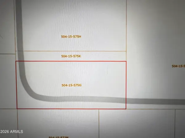 XXX W Pierce Street, Buckeye, AZ 85396