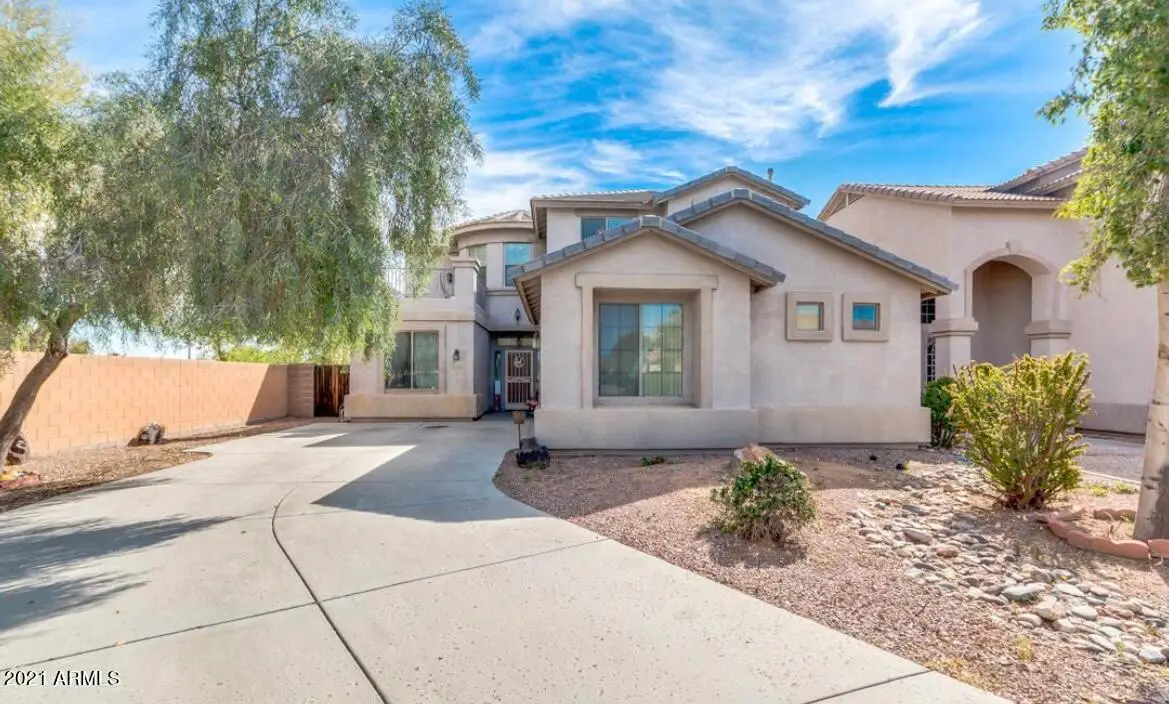 12159 N 149th Drive, Surprise, AZ 85379 - #1