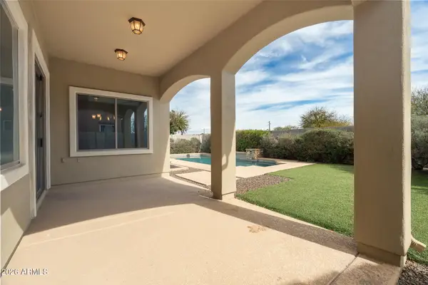 21521 S 215th Place, Queen Creek, AZ 85142