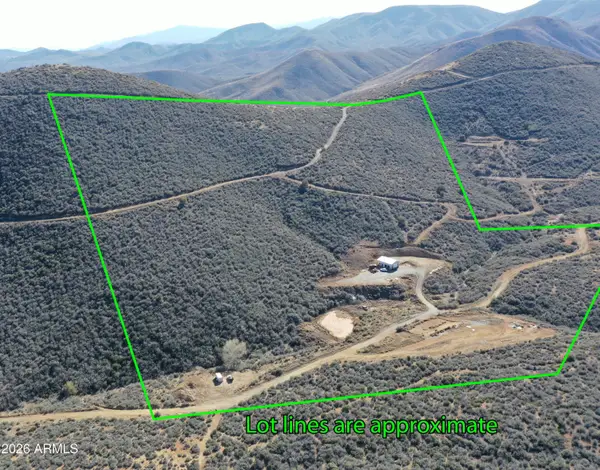 20 Miners Pick -- #20, Mayer, AZ 86333