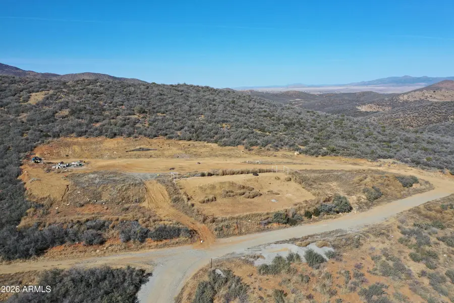 20 Miners Pick -- #20, Mayer, AZ 86333 - #2