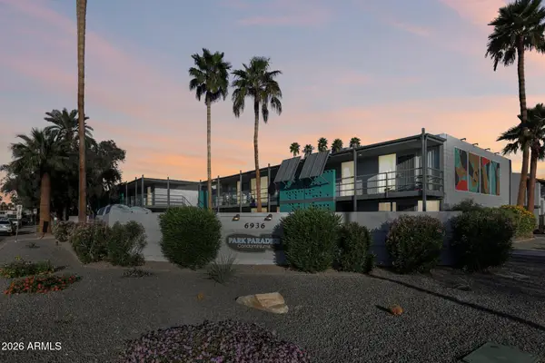 6936 E 4th Street #8, Scottsdale, AZ 85251