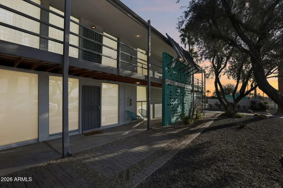 6936 E 4th Street #8, Scottsdale, AZ 85251 - #2