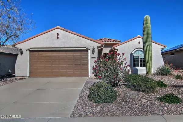 6354 W Bushwood Court, Florence, AZ 85132