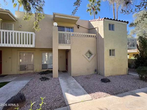 6542 N 7th Avenue #31, Phoenix, AZ 85013