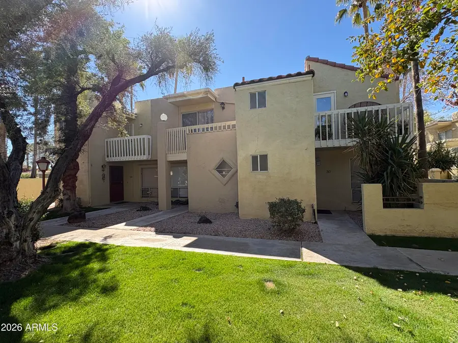 6542 N 7th Avenue #31, Phoenix, AZ 85013 - #2