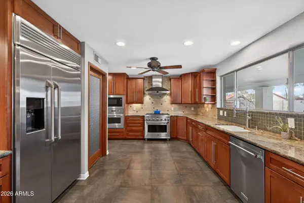 1030 E Libra Drive, Tempe, AZ 85283