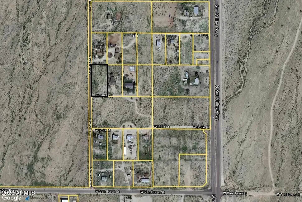 501 N 293rd Avenue #7, Buckeye, AZ 85396 - #1