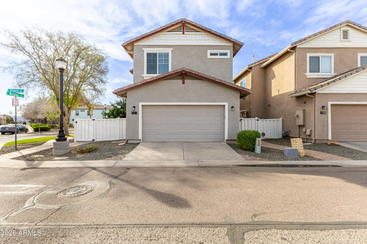2877 E Virginia Street, Gilbert, AZ 85296 - #1