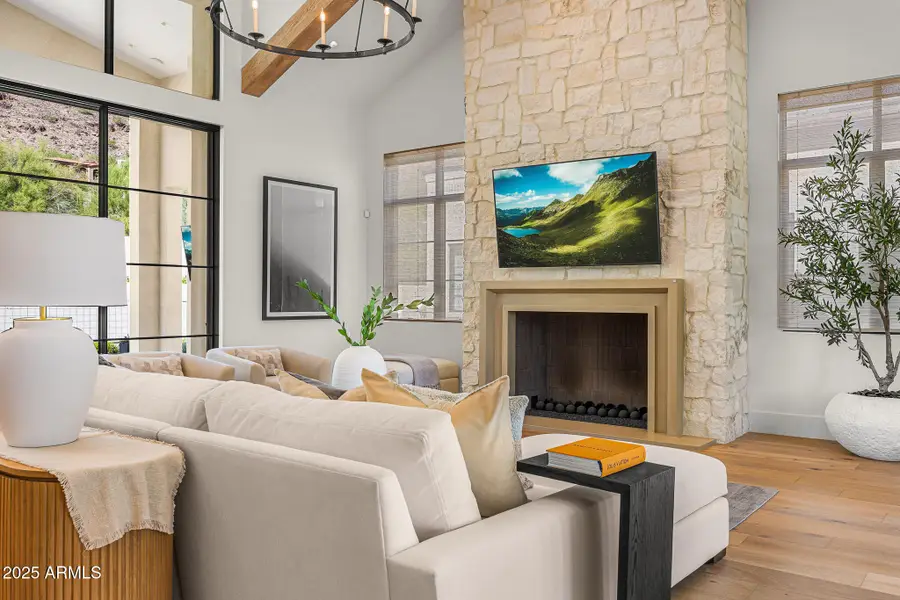 6126 E Joshua Tree Lane, Paradise Valley, AZ 85253 - #3