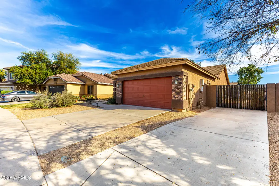 13017 W Larkspur Road, El Mirage, AZ 85335 - #3