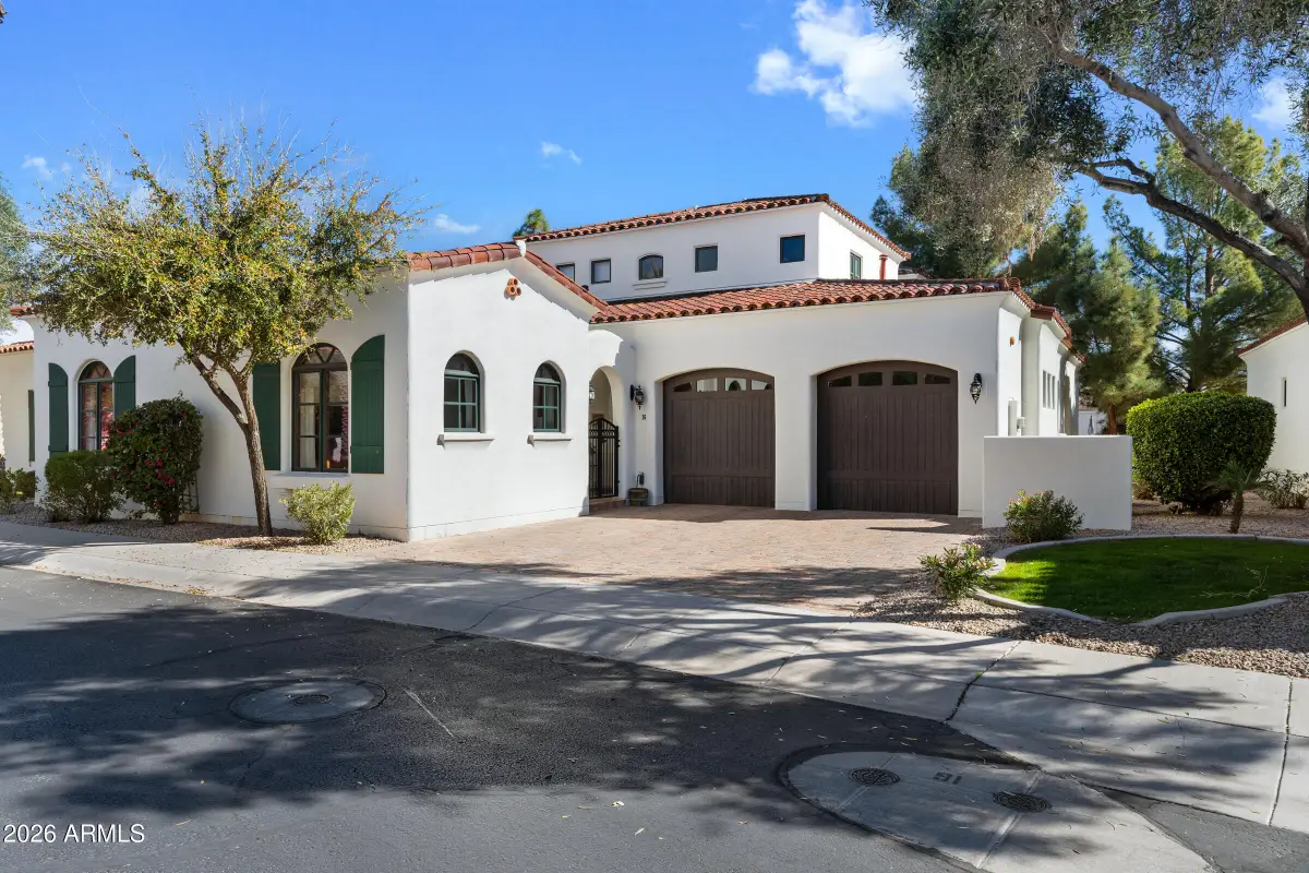 1777 W Ocotillo Road #16, Chandler, AZ 85248 - #1