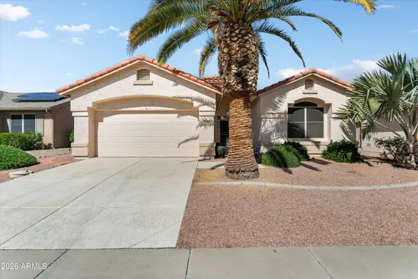 17828 W Mariposa Drive, Surprise, AZ 85374