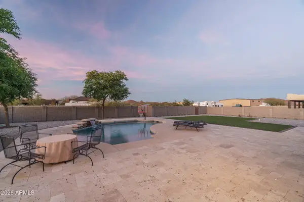 14604 W Andrea Drive, Surprise, AZ 85378