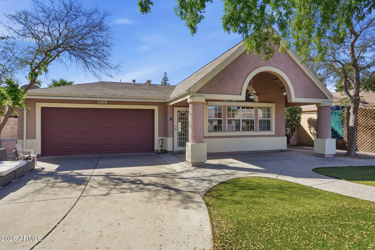 321 E Mitchell Drive, Phoenix, AZ 85012 - #1