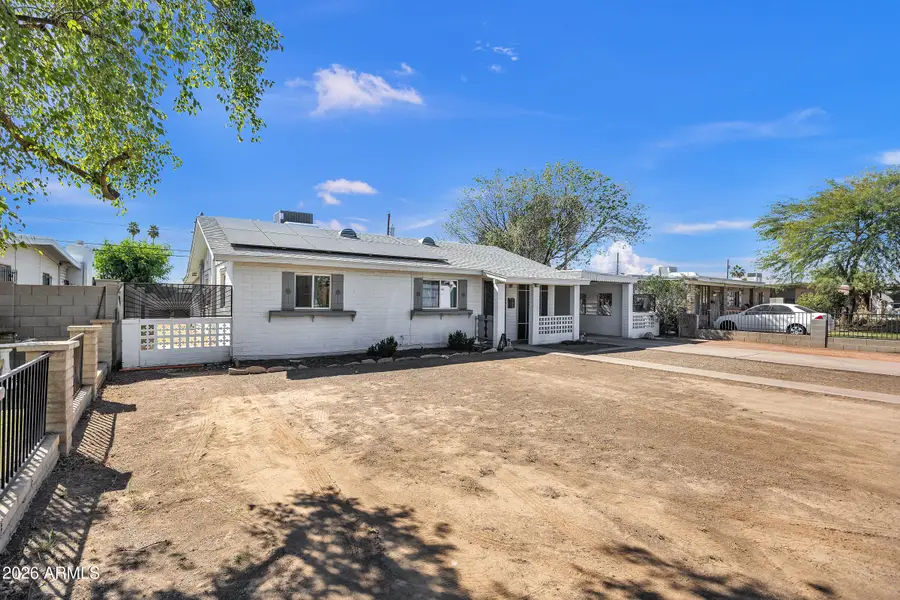 2801 W Glenrosa Avenue, Phoenix, AZ 85017 - #3