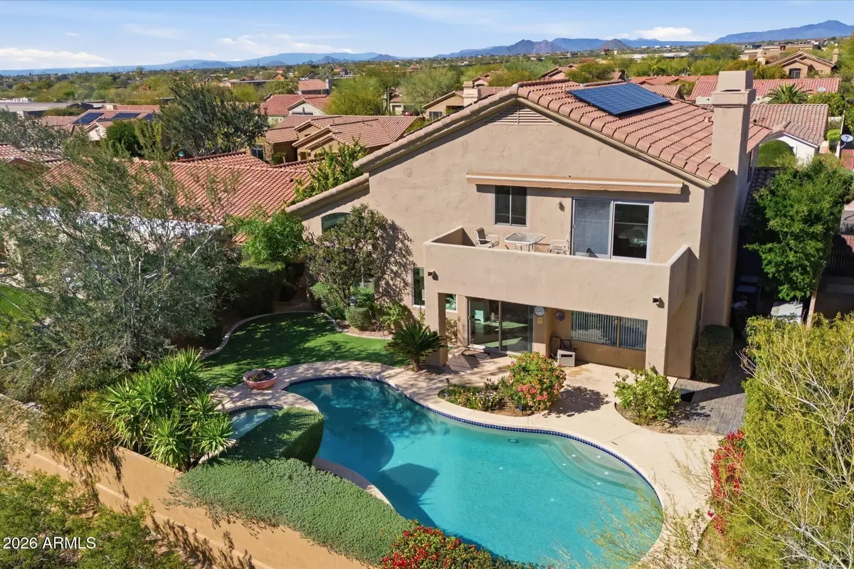 9071 E La Posada Court, Scottsdale, AZ 85255 - #1