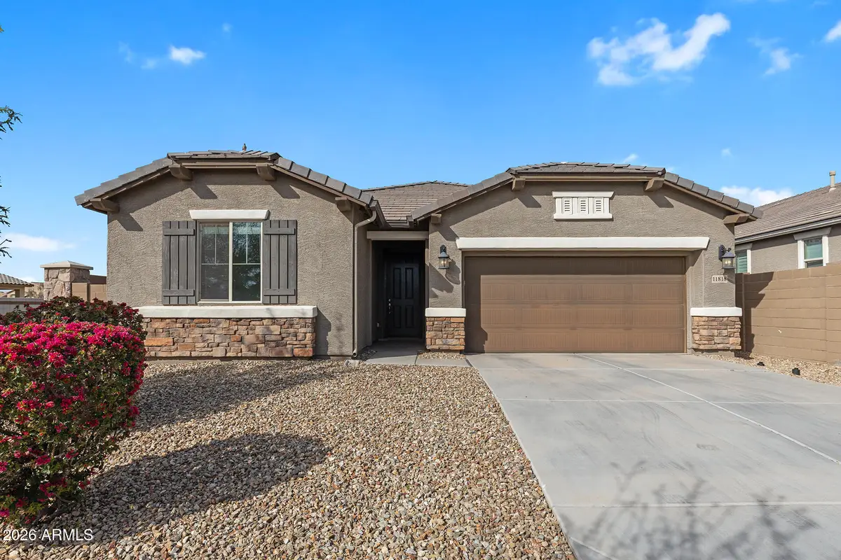 11818 N 162nd Lane, Surprise, AZ 85379 - #1