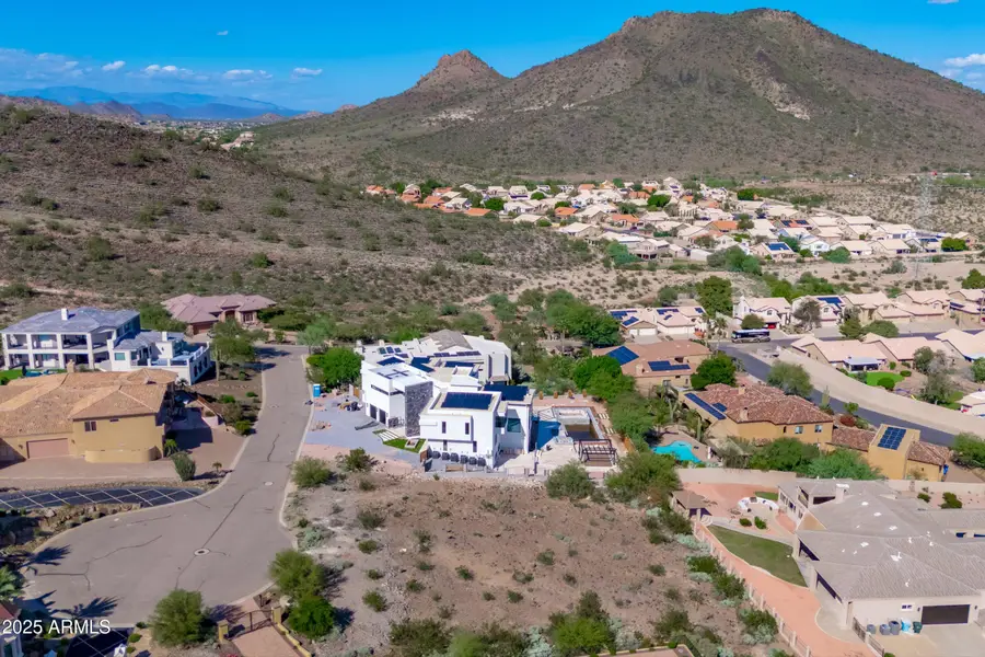 24219 N 62nd Drive #21, Glendale, AZ 85310 - #3