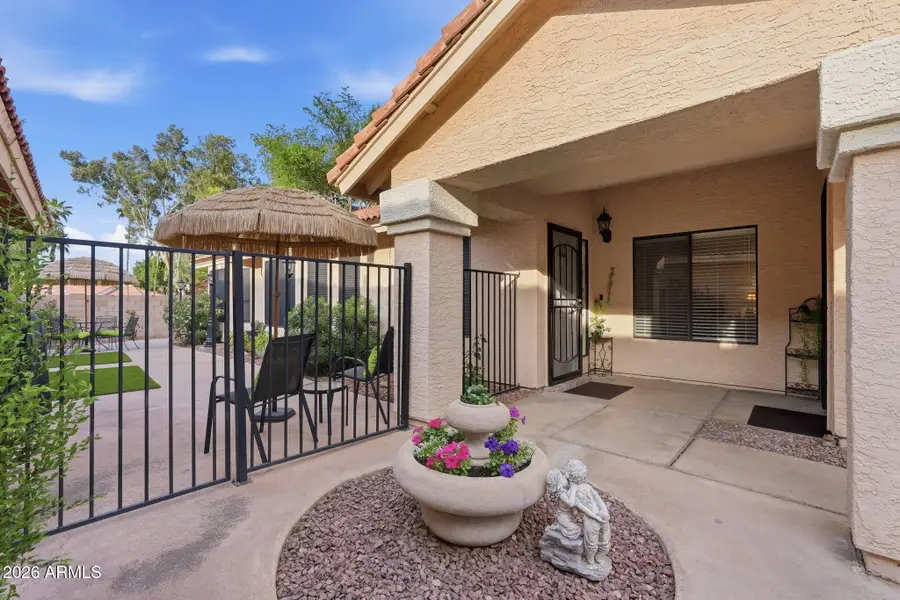 1020 W Sunward Drive, Gilbert, AZ 85233 - #2