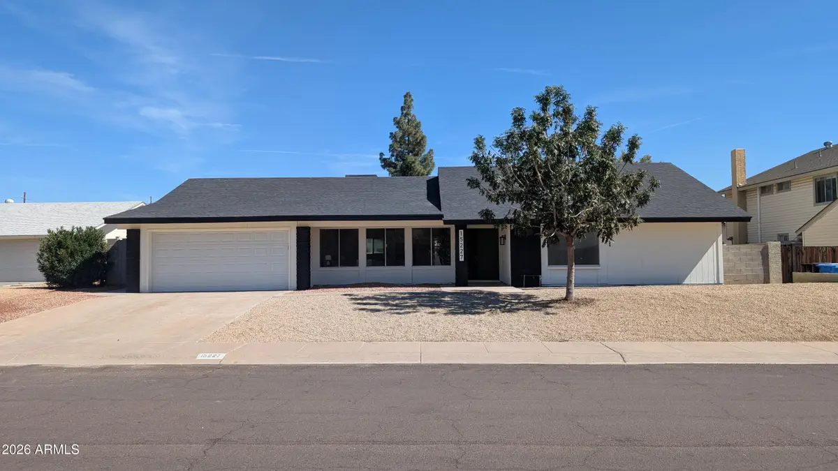 15227 N 23rd Lane, Phoenix, AZ 85023 - #1