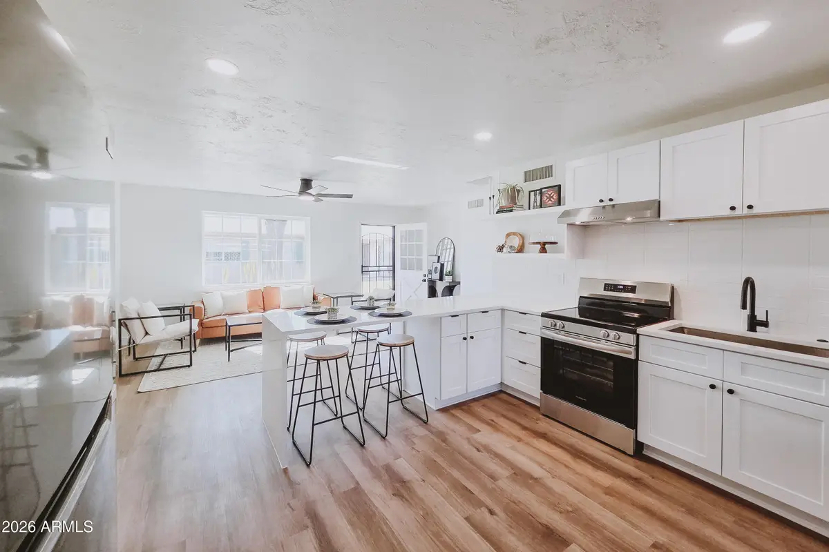 861 N Revere -- #E, Mesa, AZ 85201 - #1