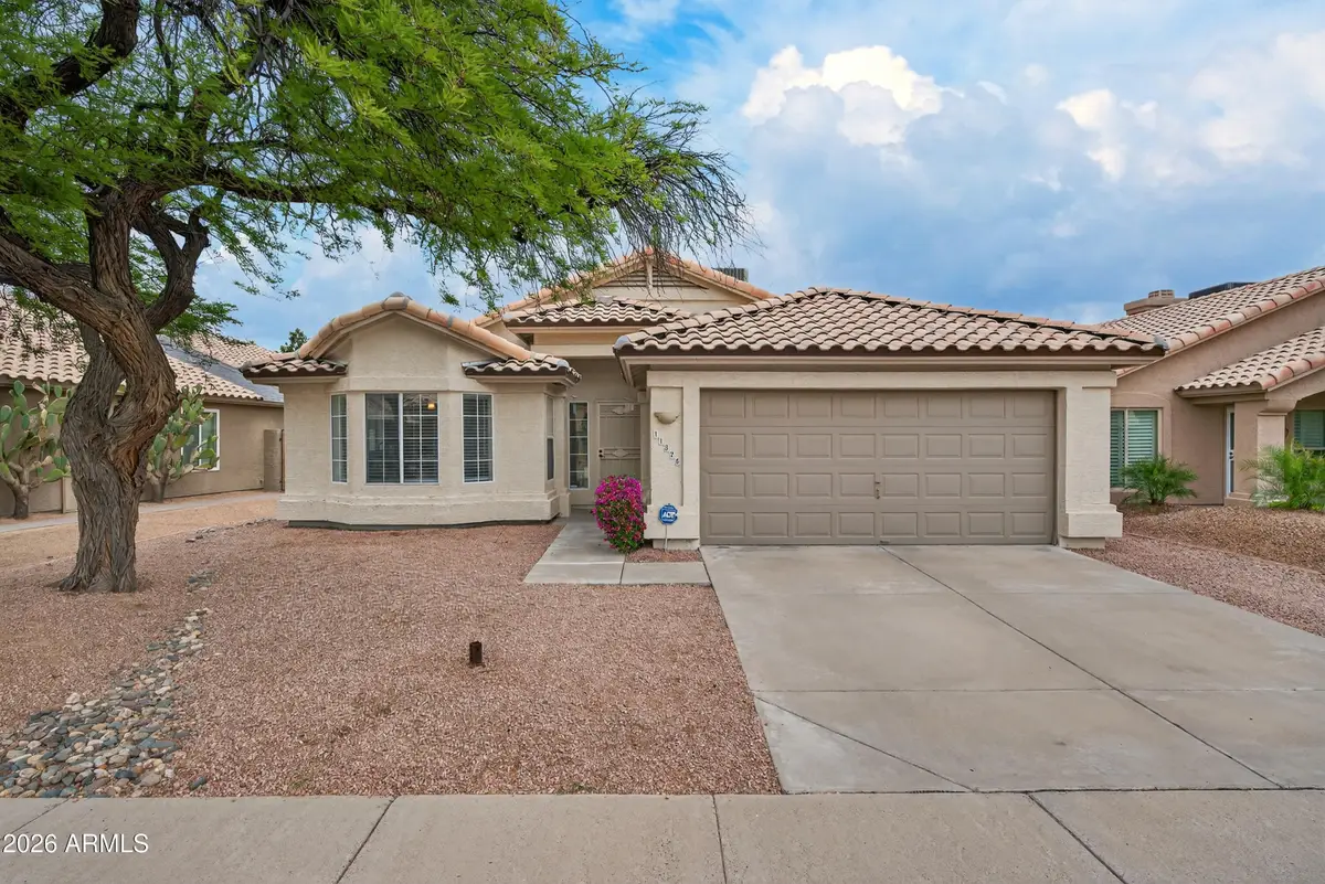 11825 S 44th Street, Phoenix, AZ 85044 - #1