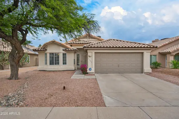 11825 S 44th Street, Phoenix, AZ 85044