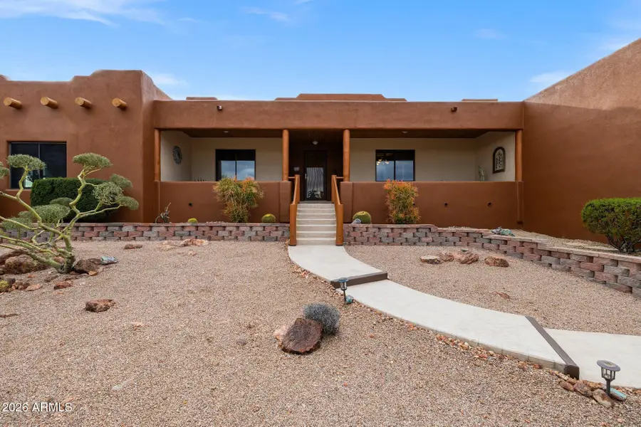 44010 N Us Hwy 60 --, Morristown, AZ 85342 - #3